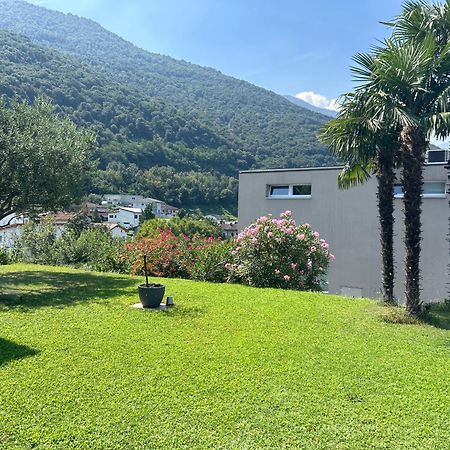 Sinergia E Benessere SantʼAntonio Εξωτερικό φωτογραφία