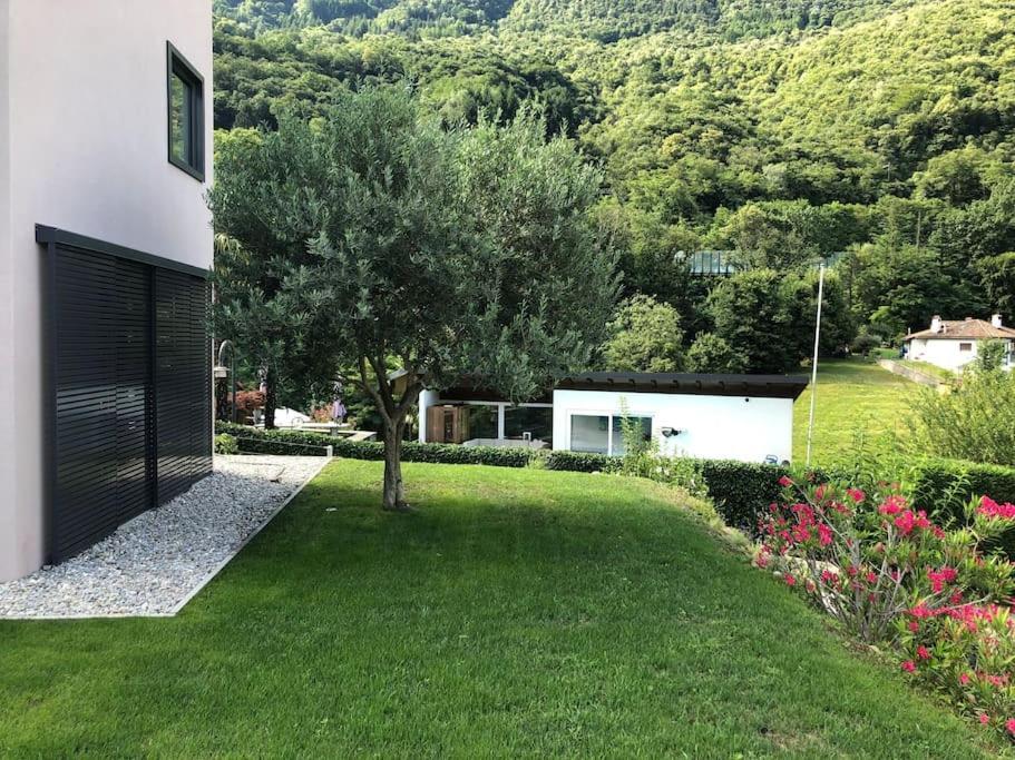 Sinergia E Benessere SantʼAntonio Εξωτερικό φωτογραφία