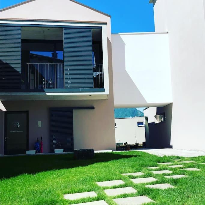 Sinergia E Benessere SantʼAntonio Εξωτερικό φωτογραφία