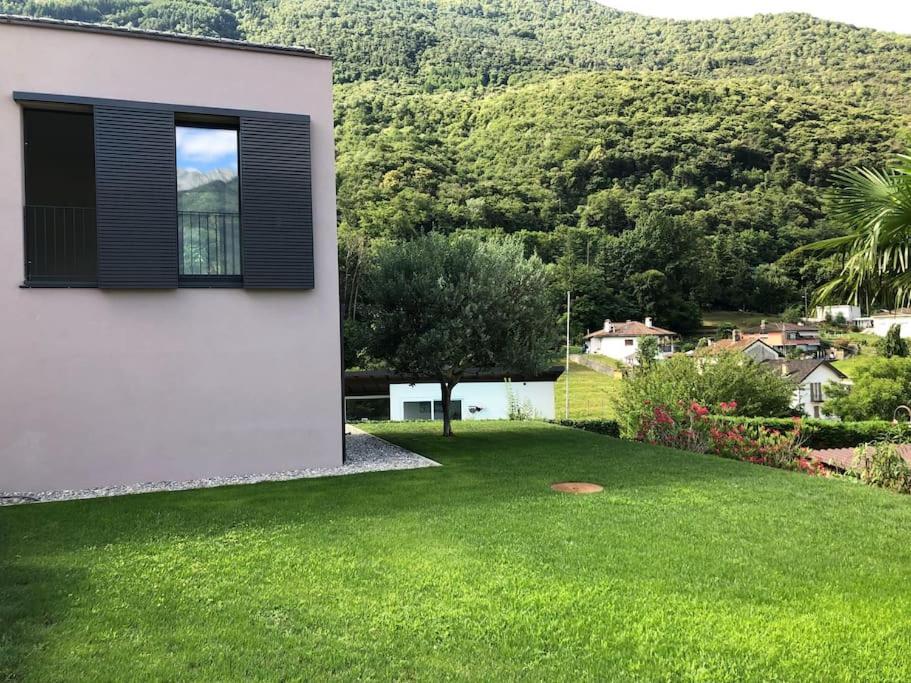 Sinergia E Benessere SantʼAntonio Εξωτερικό φωτογραφία