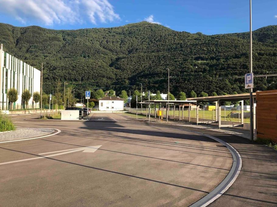 Sinergia E Benessere SantʼAntonio Εξωτερικό φωτογραφία