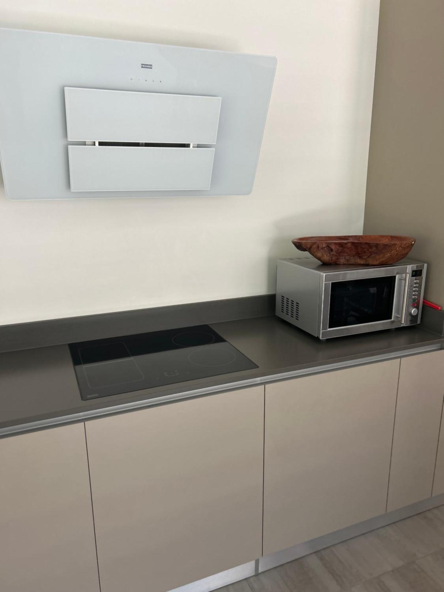 Sinergia E Benessere SantʼAntonio Εξωτερικό φωτογραφία
